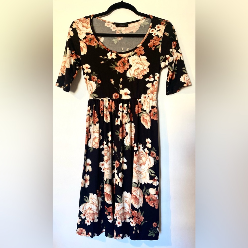 Casual dress